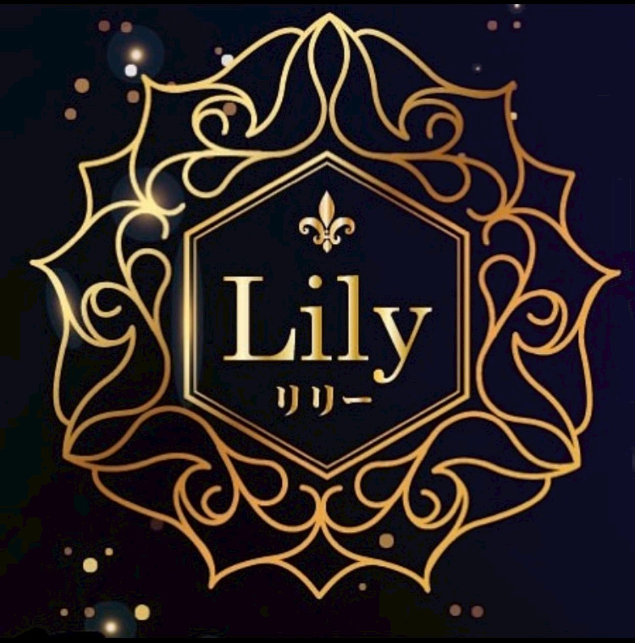 Lily ロゴ